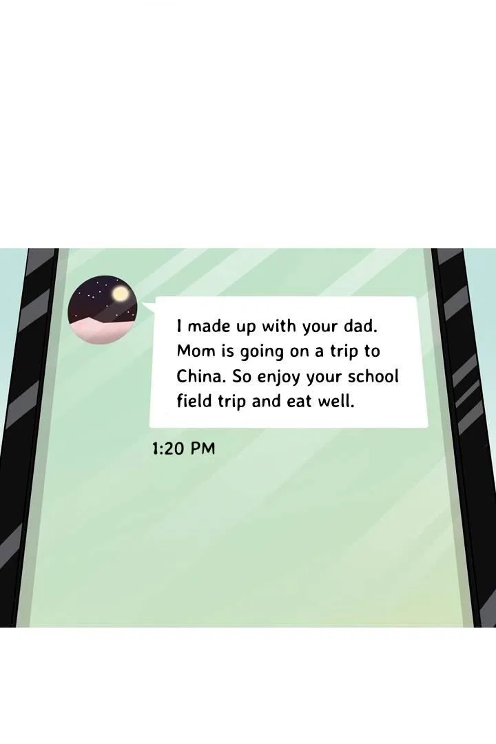 She’s The Mom Candidate Chapter 65 – Page 16