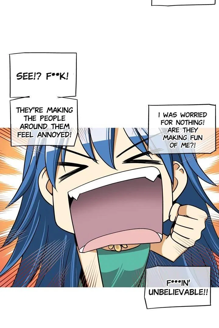 She’s The Mom Candidate Chapter 65 – Page 18