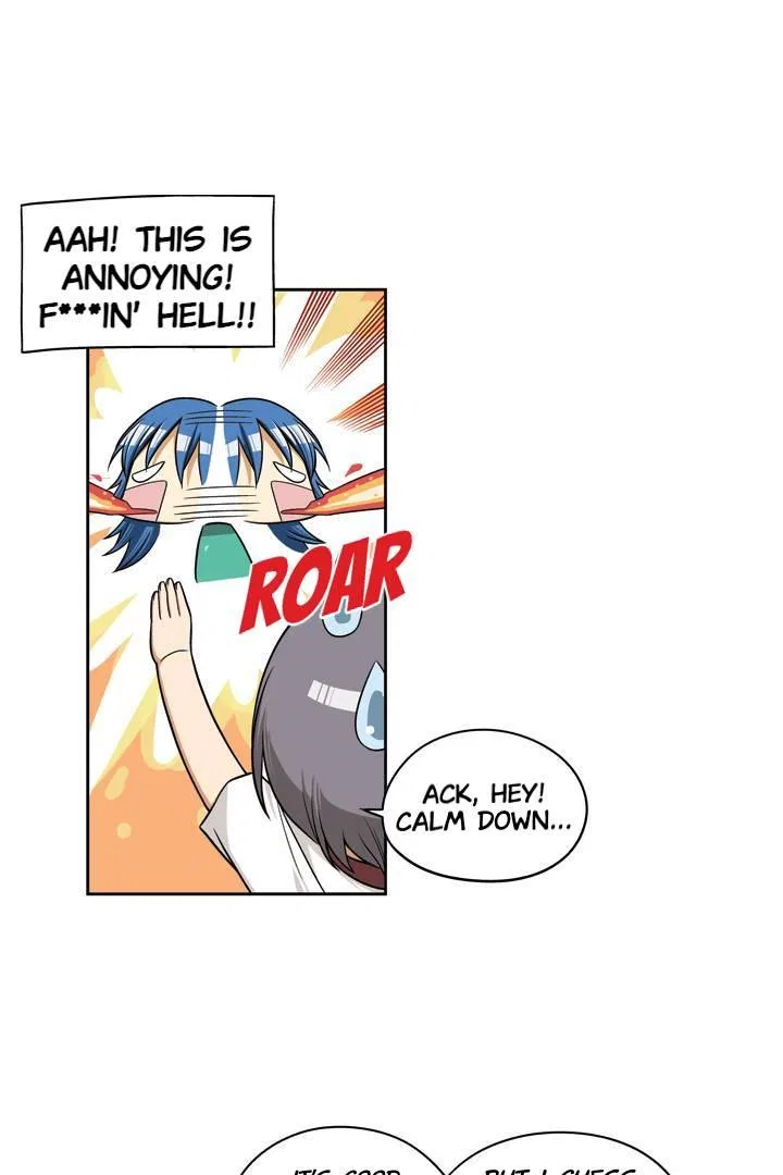 She’s The Mom Candidate Chapter 65 – Page 19