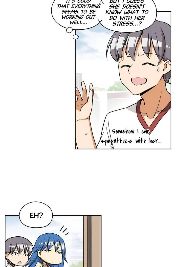 She’s The Mom Candidate Chapter 65 – Page 20