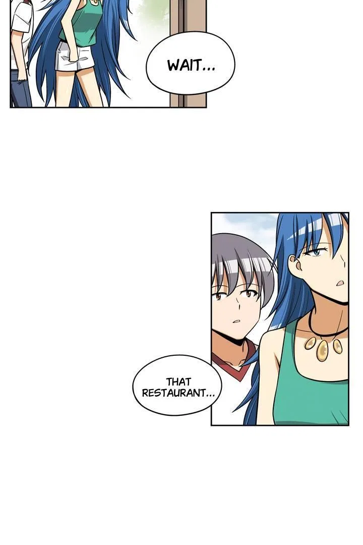 She’s The Mom Candidate Chapter 65 – Page 21