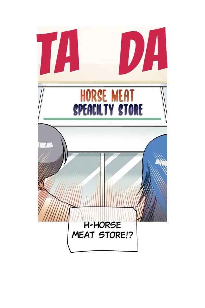 She’s The Mom Candidate Chapter 65 – Page 22