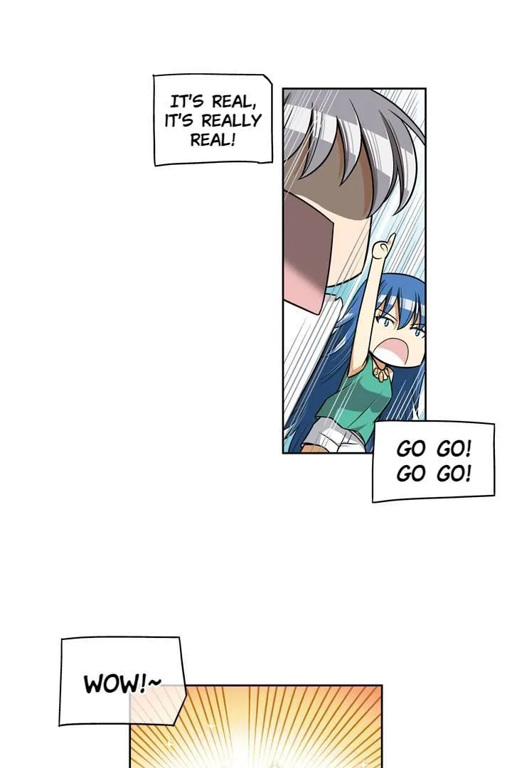 She’s The Mom Candidate Chapter 65 – Page 23