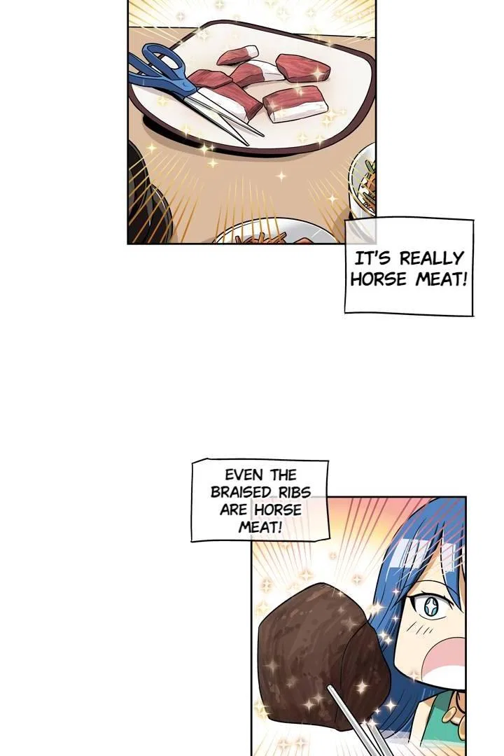 She’s The Mom Candidate Chapter 65 – Page 24