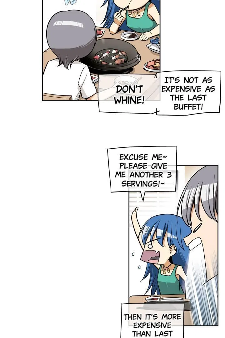 She’s The Mom Candidate Chapter 65 – Page 27