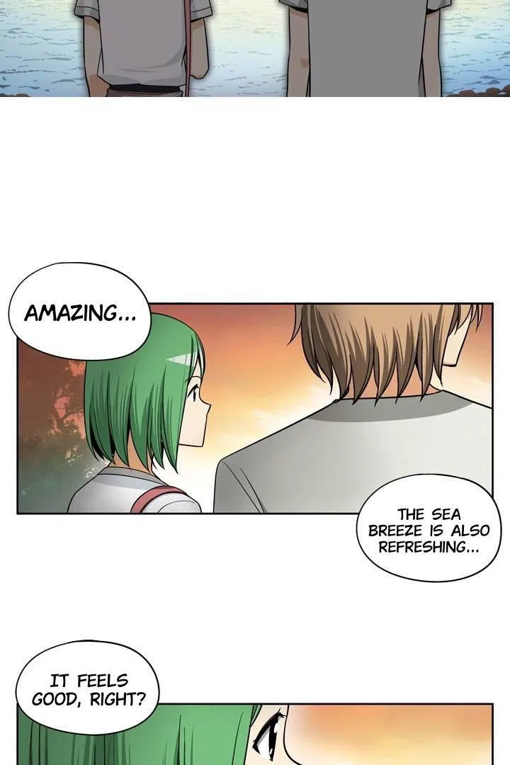 She’s The Mom Candidate Chapter 65 – Page 32