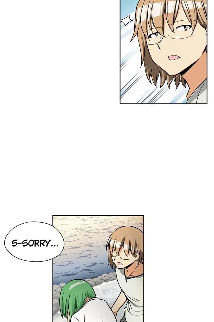 She’s The Mom Candidate Chapter 65 – Page 35