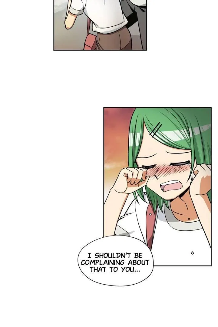 She’s The Mom Candidate Chapter 65 – Page 36