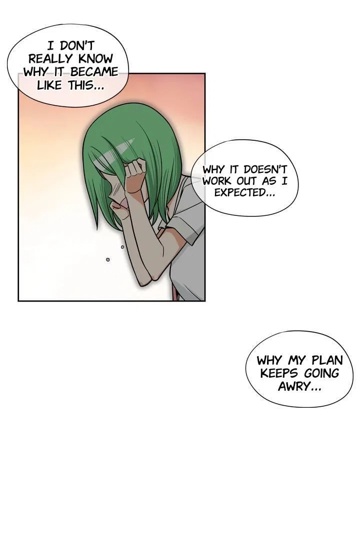She’s The Mom Candidate Chapter 65 – Page 37