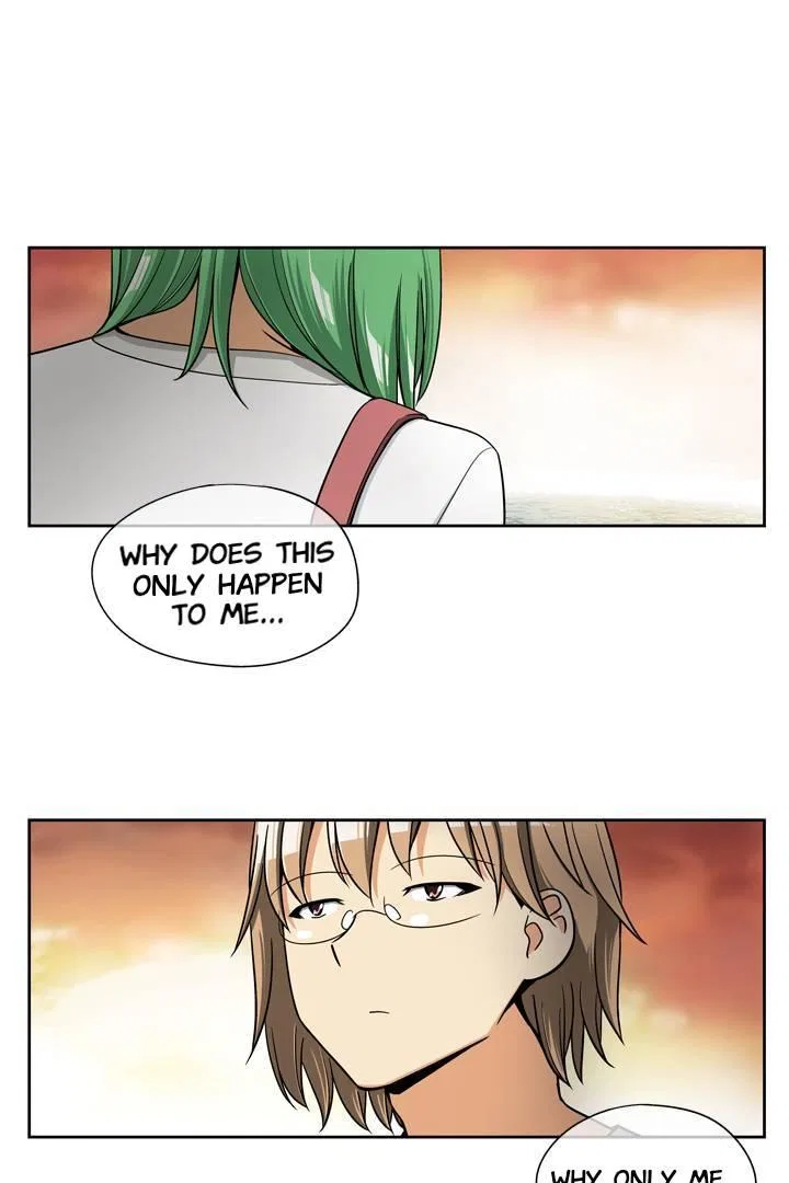 She’s The Mom Candidate Chapter 65 – Page 39