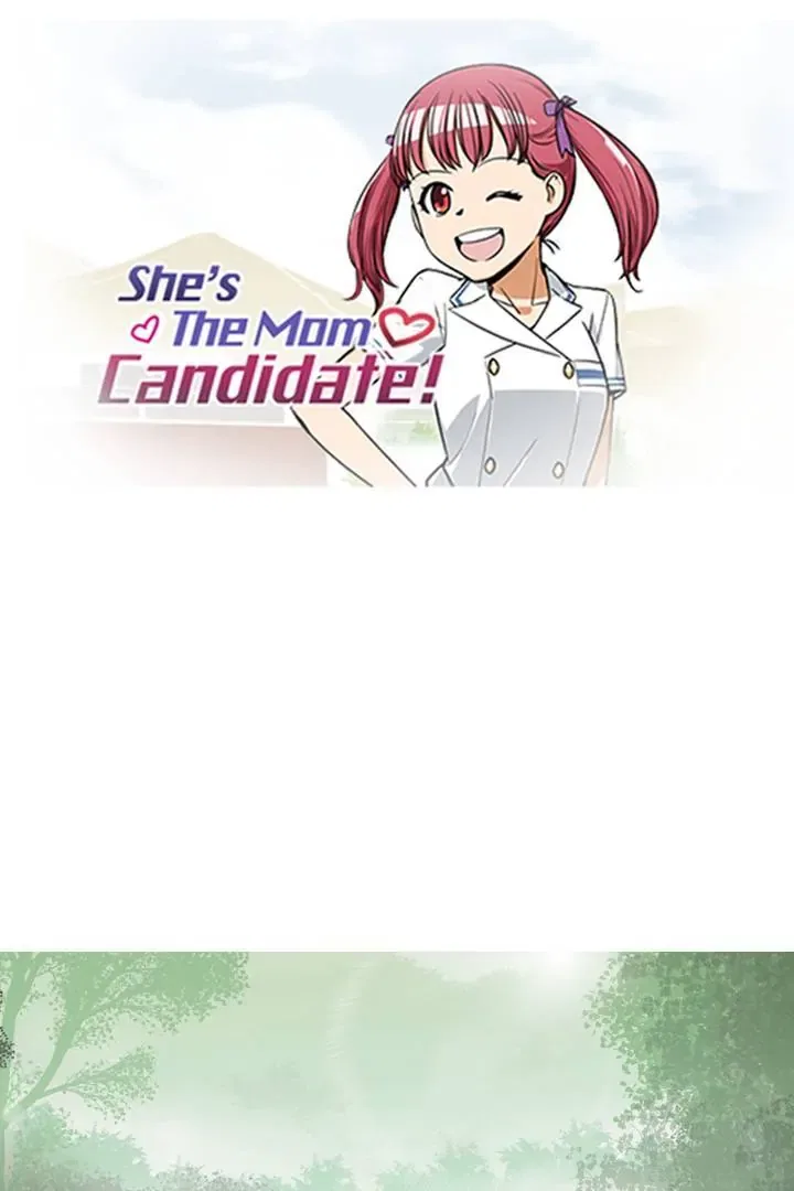 She’s The Mom Candidate Chapter 64 – Page 1