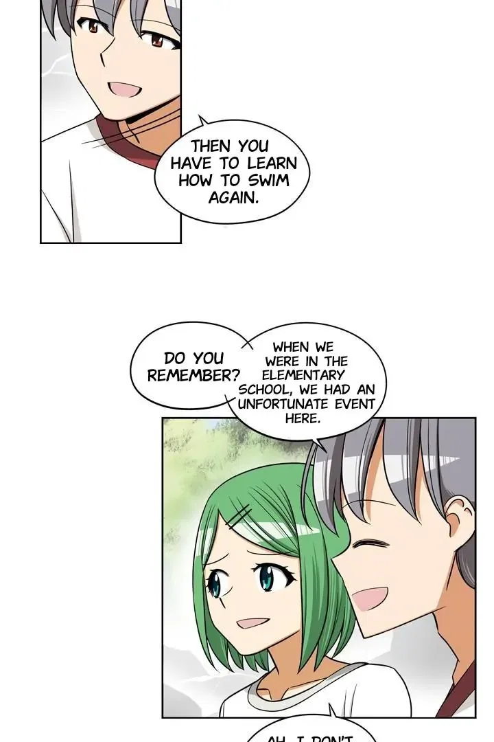 She’s The Mom Candidate Chapter 64 – Page 8