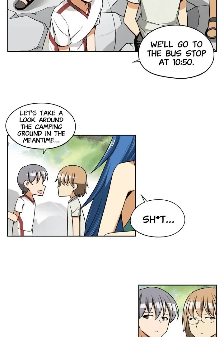 She’s The Mom Candidate Chapter 64 – Page 10