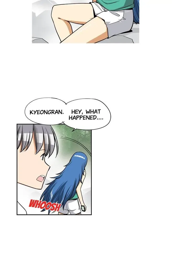 She’s The Mom Candidate Chapter 64 – Page 12