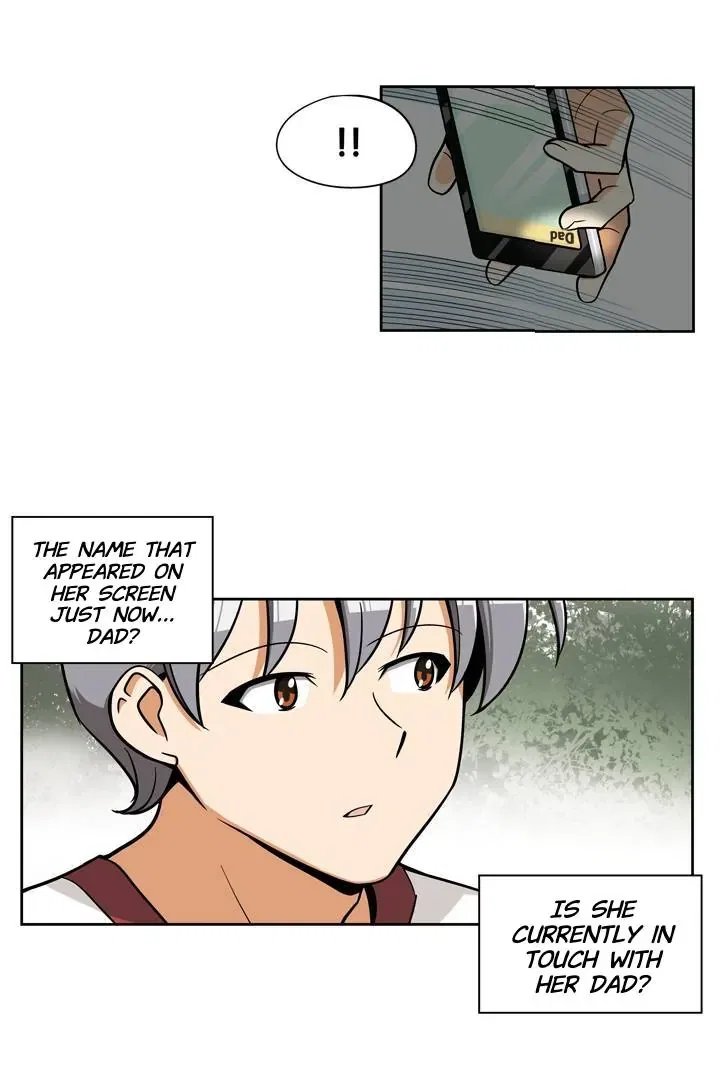 She’s The Mom Candidate Chapter 64 – Page 13