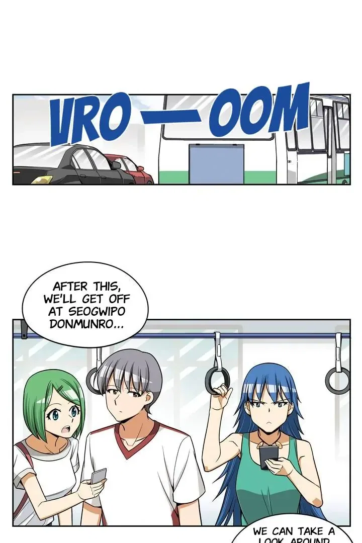 She’s The Mom Candidate Chapter 64 – Page 14
