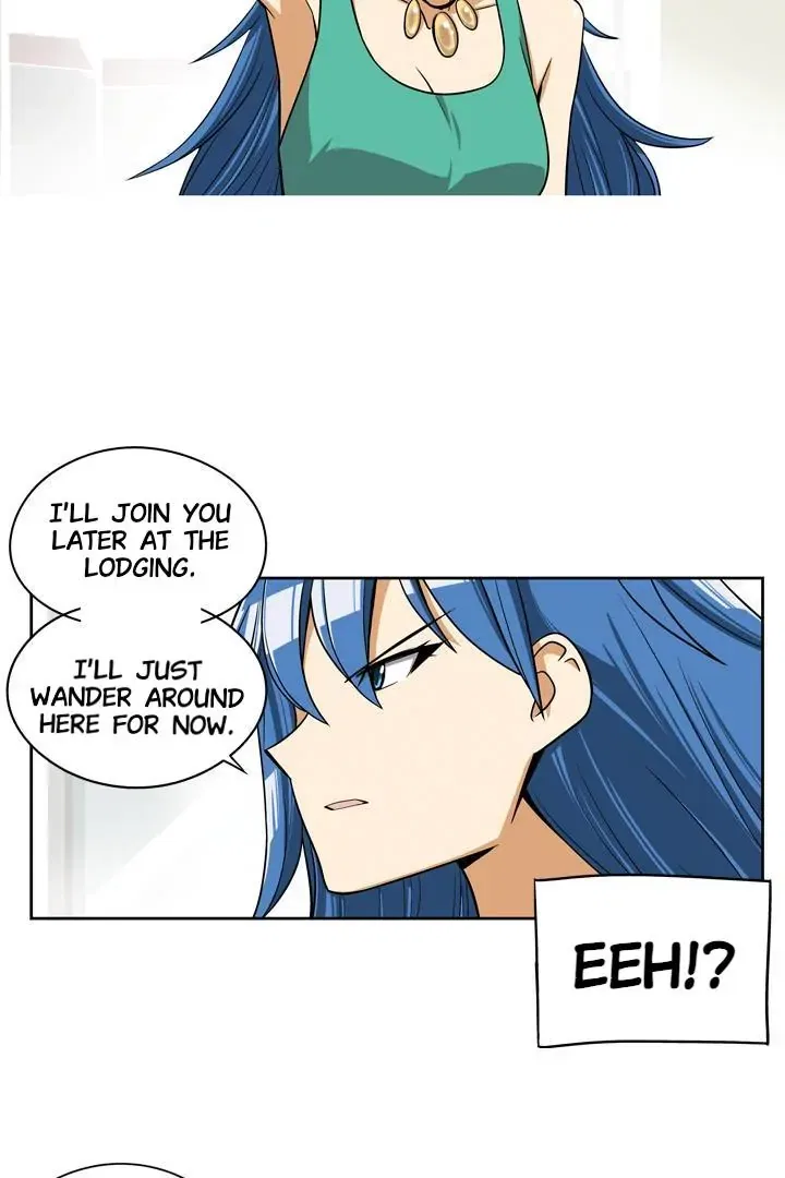She’s The Mom Candidate Chapter 64 – Page 17