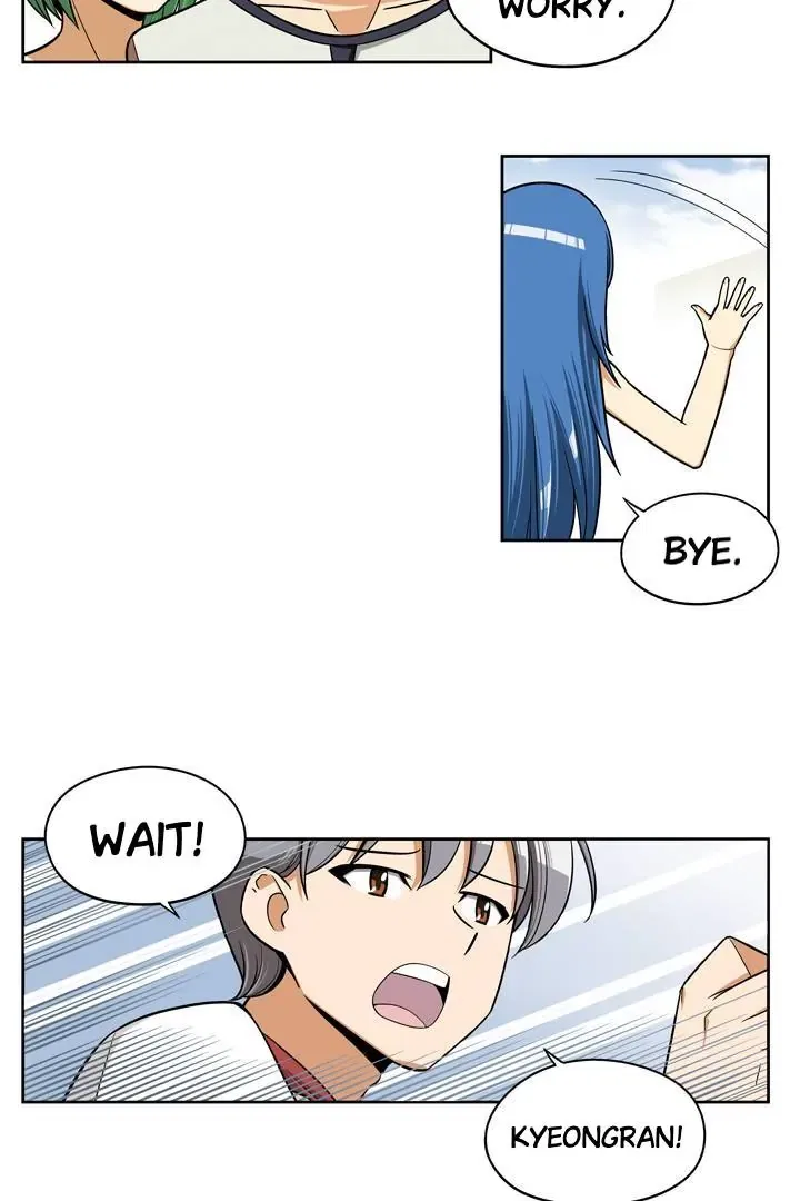 She’s The Mom Candidate Chapter 64 – Page 19