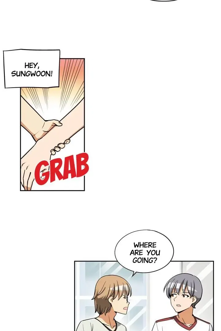She’s The Mom Candidate Chapter 64 – Page 20