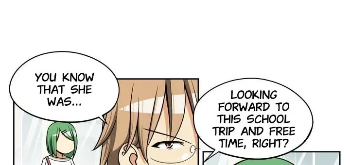 She’s The Mom Candidate Chapter 64 – Page 23