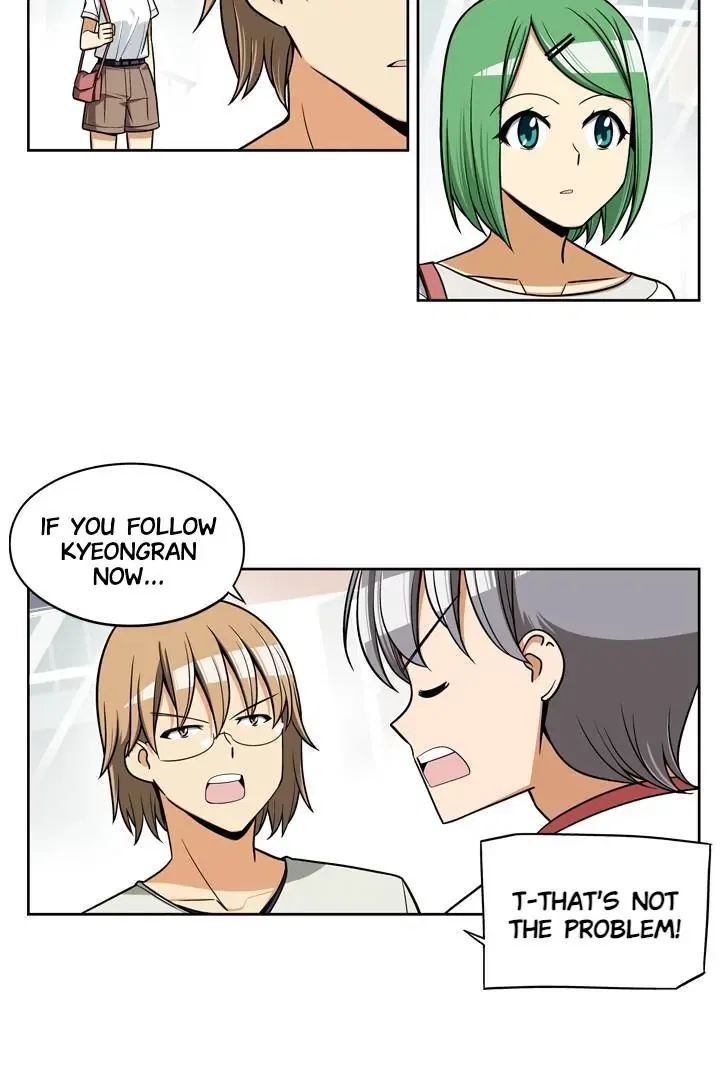 She’s The Mom Candidate Chapter 64 – Page 24
