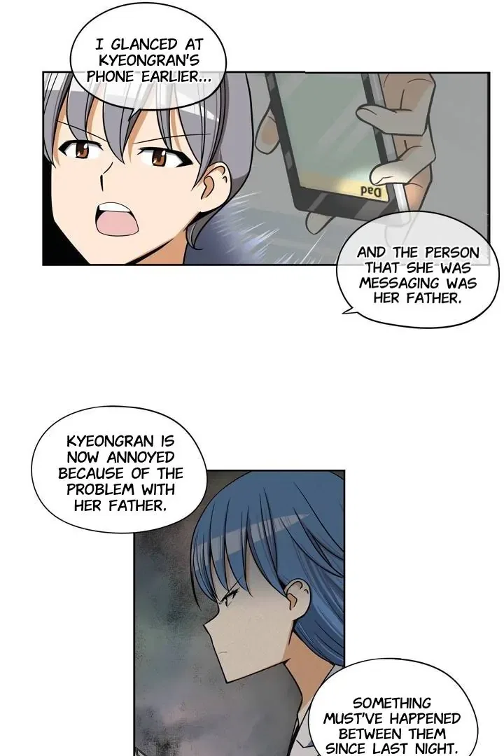 She’s The Mom Candidate Chapter 64 – Page 25