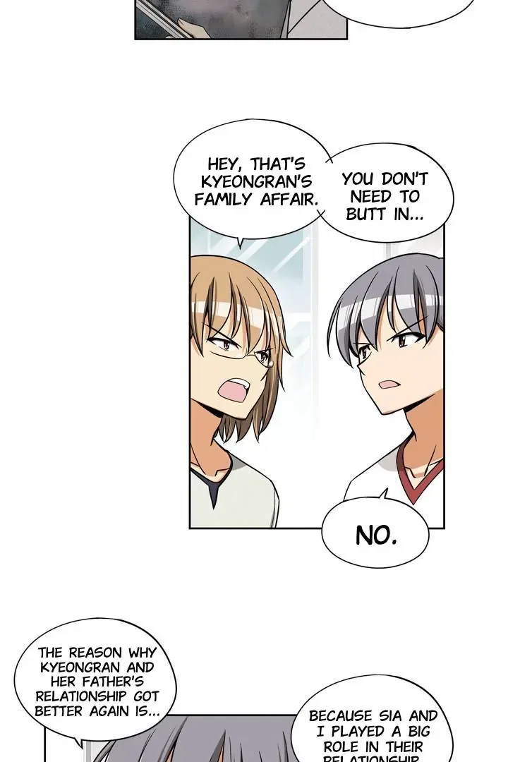 She’s The Mom Candidate Chapter 64 – Page 26