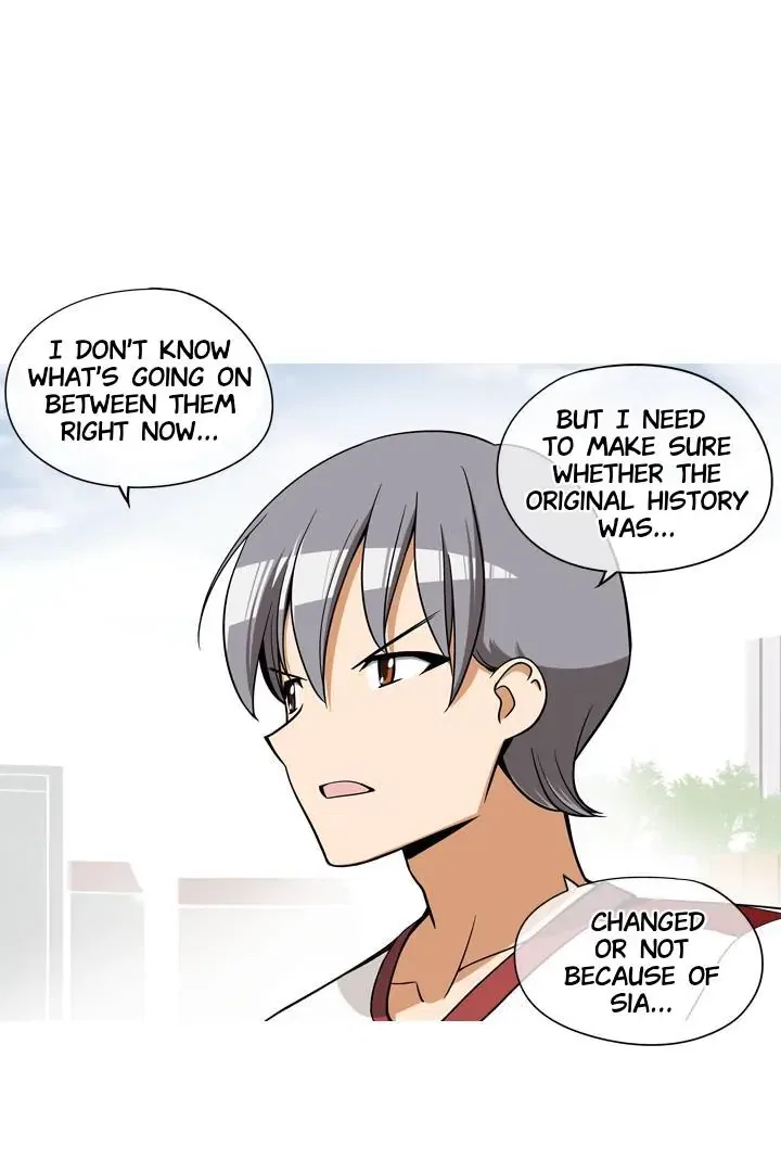 She’s The Mom Candidate Chapter 64 – Page 28