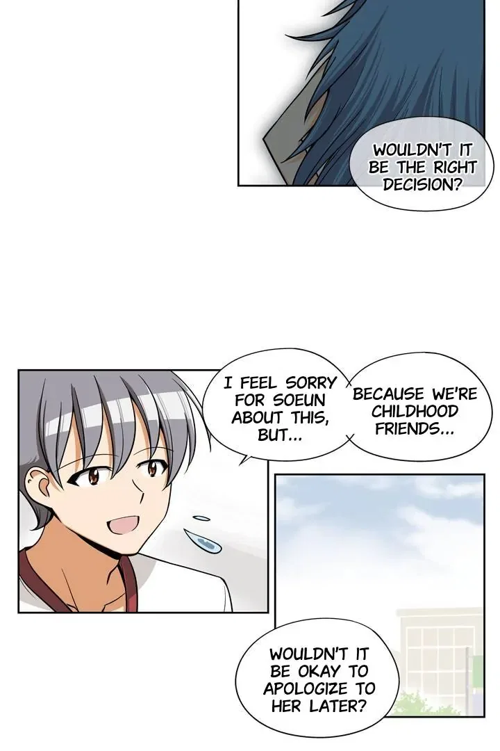 She’s The Mom Candidate Chapter 64 – Page 30