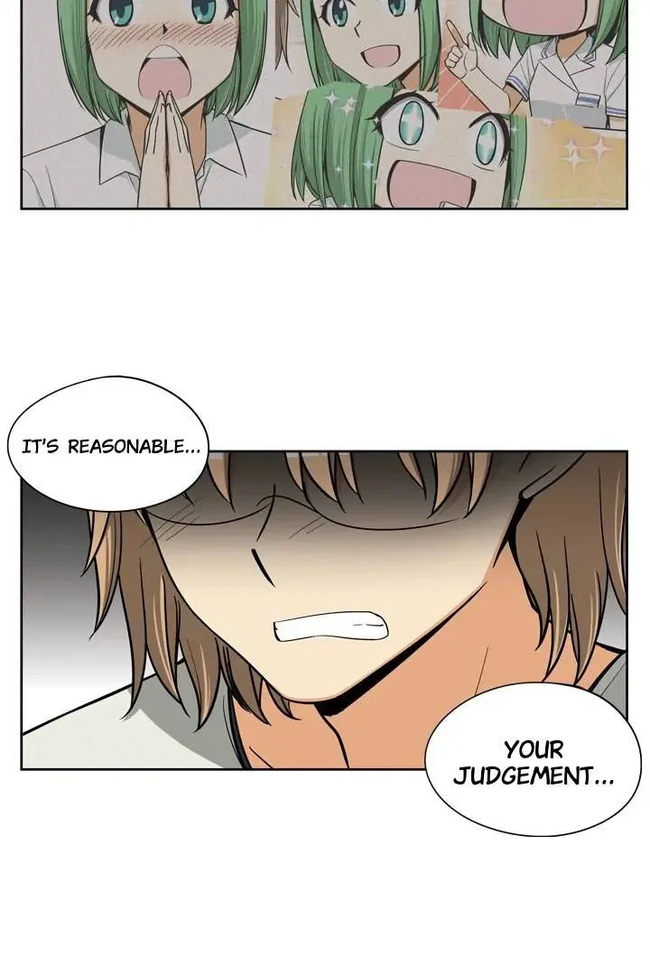 She’s The Mom Candidate Chapter 64 – Page 33