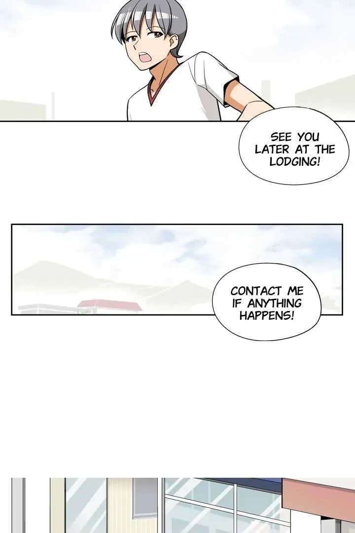 She’s The Mom Candidate Chapter 64 – Page 35
