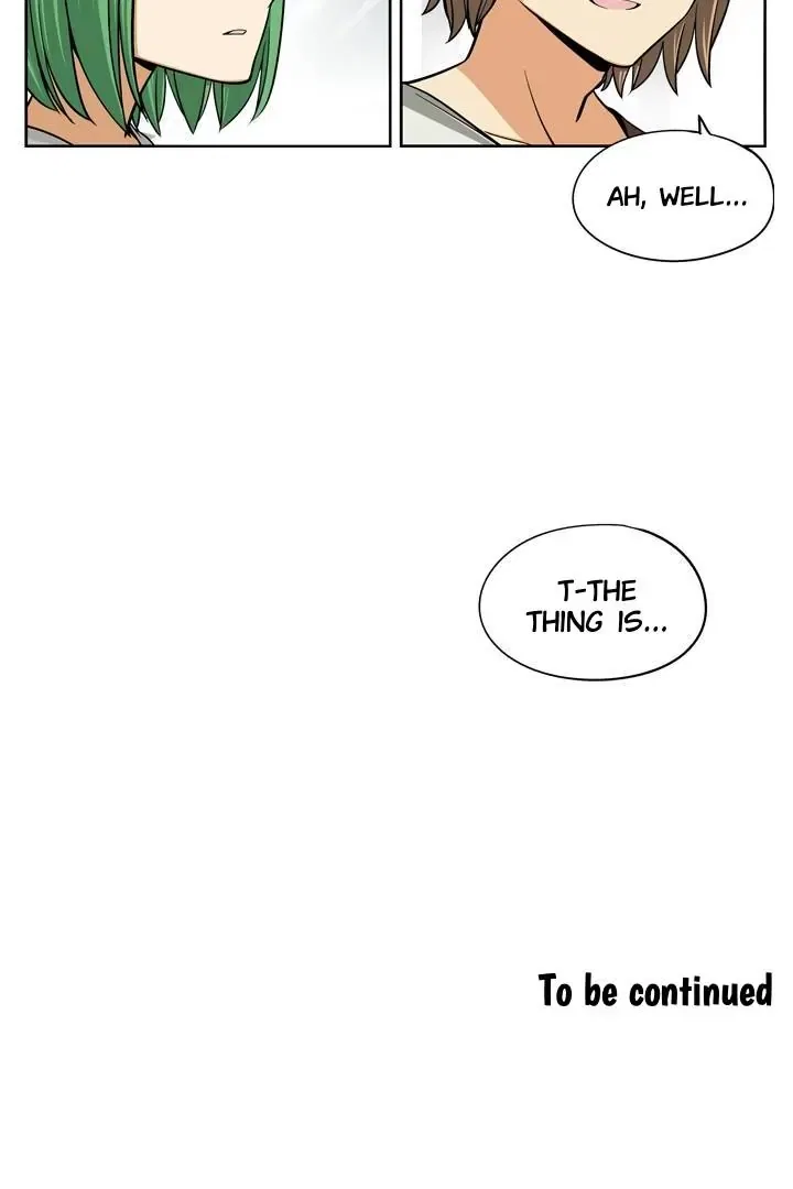 She’s The Mom Candidate Chapter 64 – Page 37