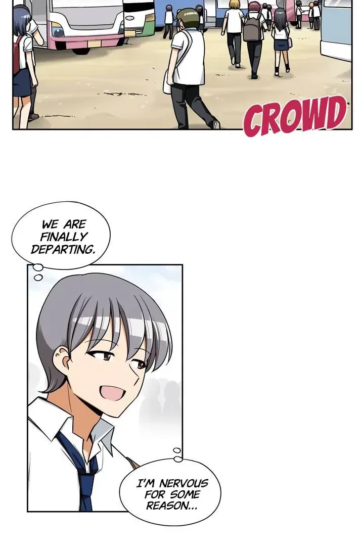 She’s The Mom Candidate Chapter 63 – Page 2
