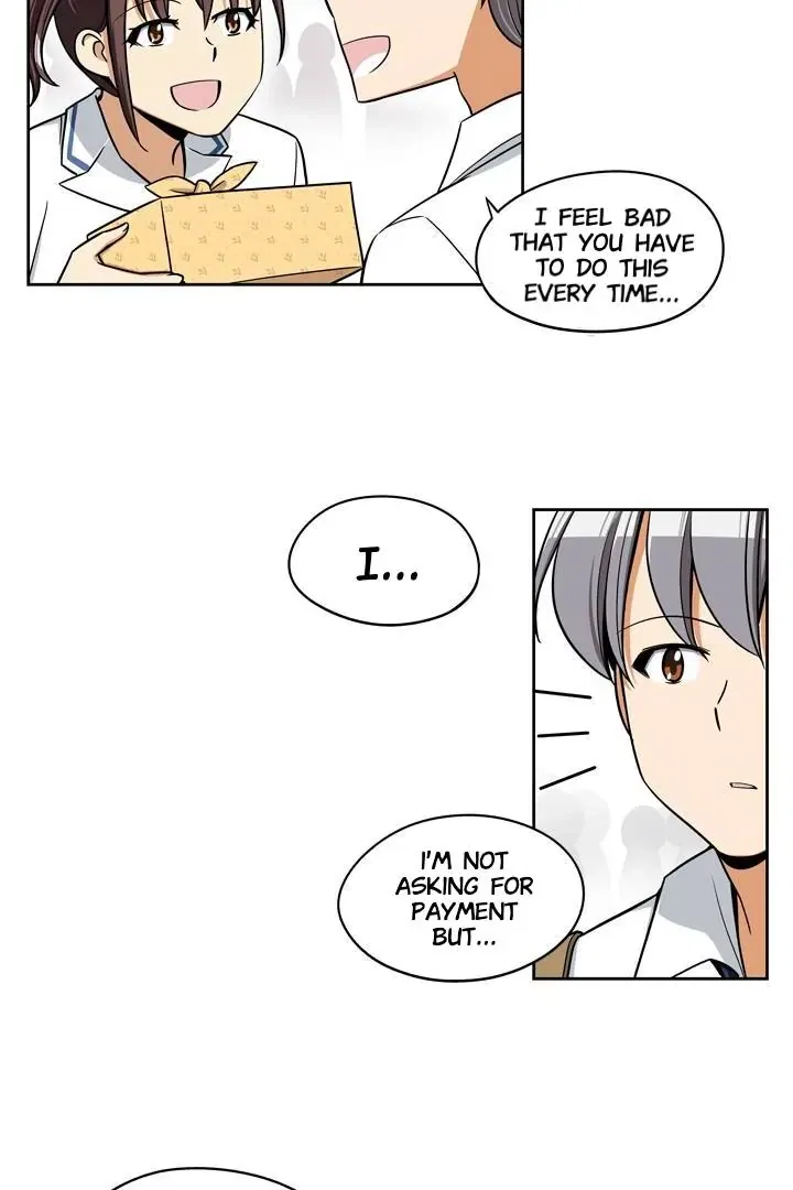 She’s The Mom Candidate Chapter 63 – Page 4