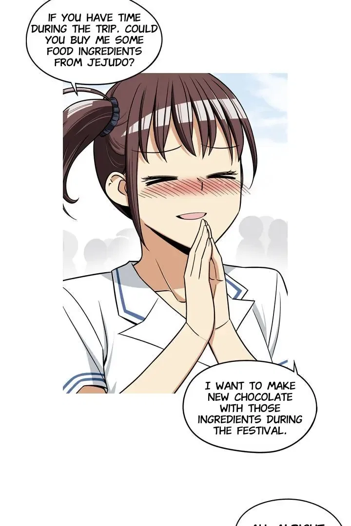 She’s The Mom Candidate Chapter 63 – Page 5