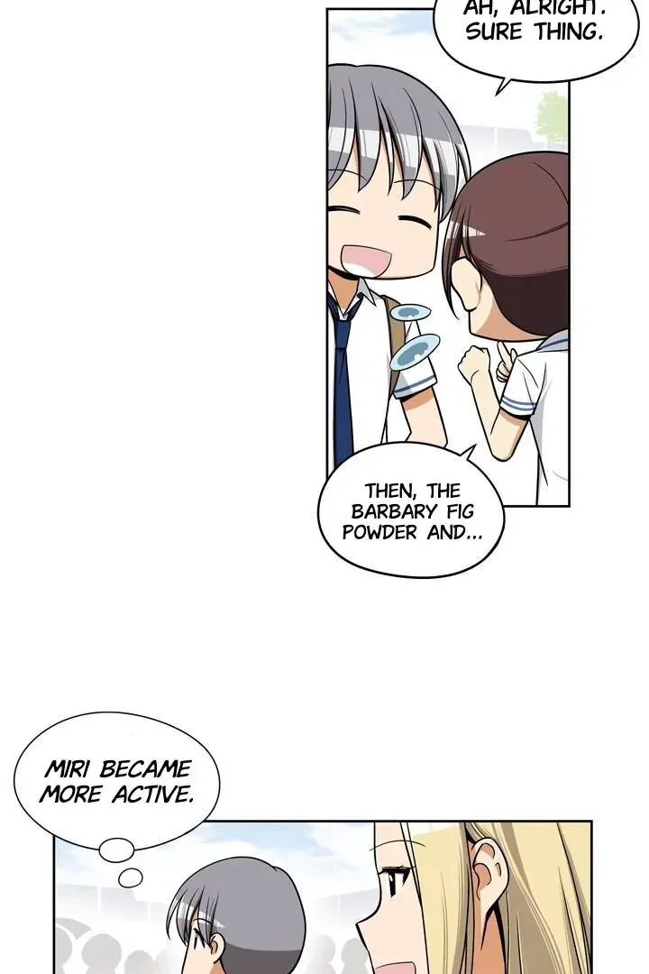 She’s The Mom Candidate Chapter 63 – Page 6