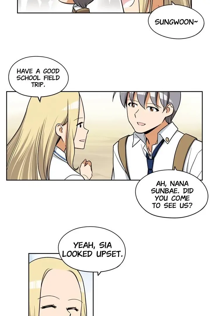 She’s The Mom Candidate Chapter 63 – Page 7