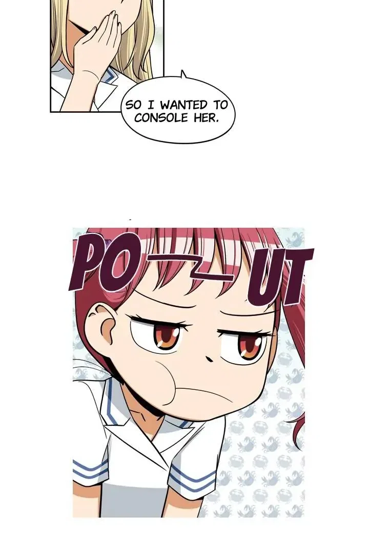 She’s The Mom Candidate Chapter 63 – Page 8