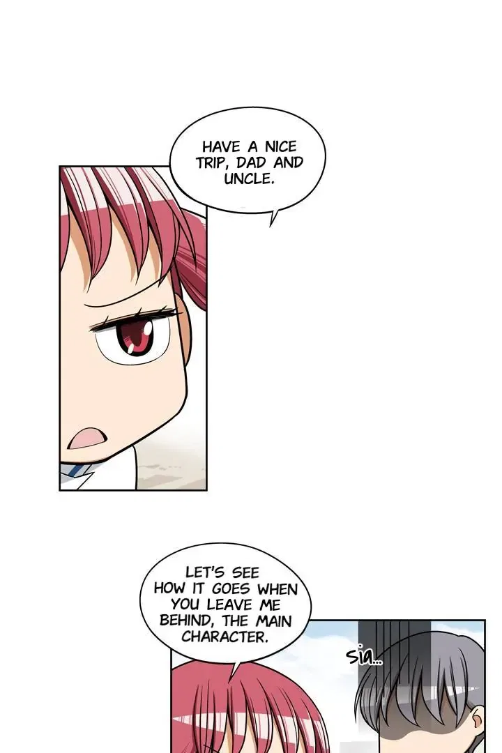 She’s The Mom Candidate Chapter 63 – Page 9