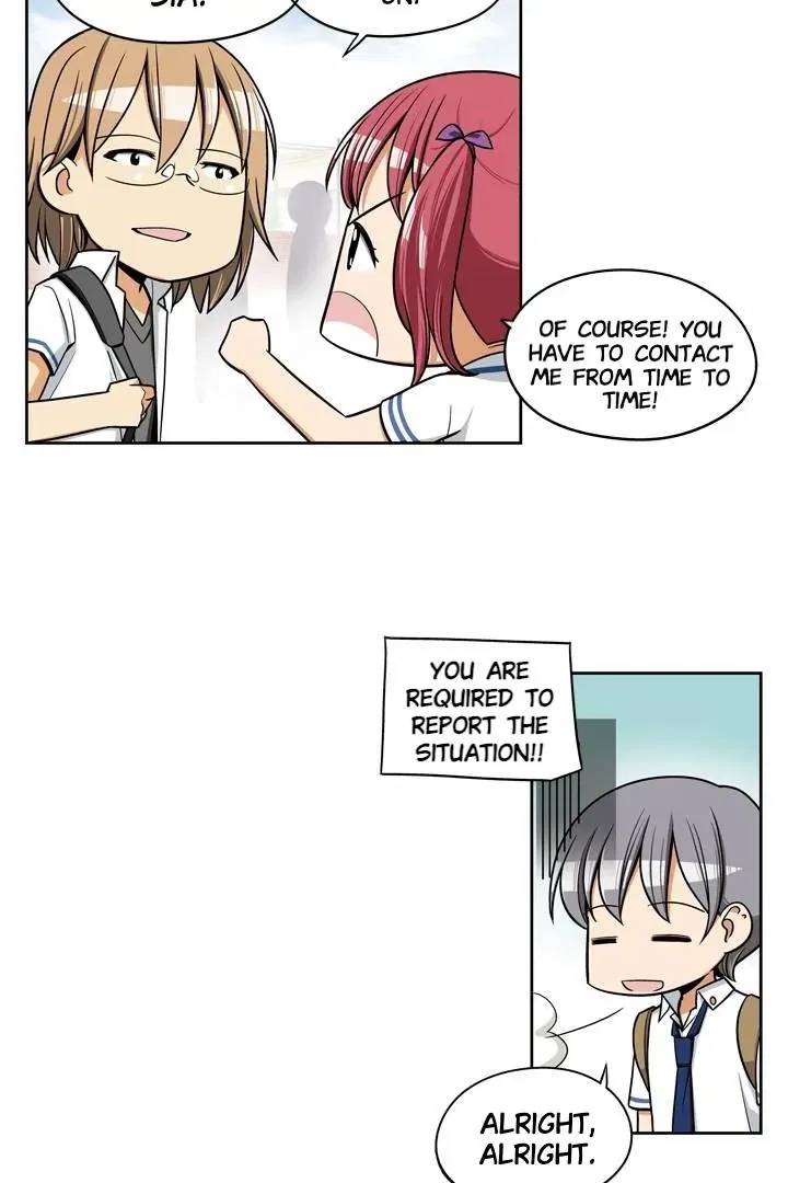 She’s The Mom Candidate Chapter 63 – Page 12