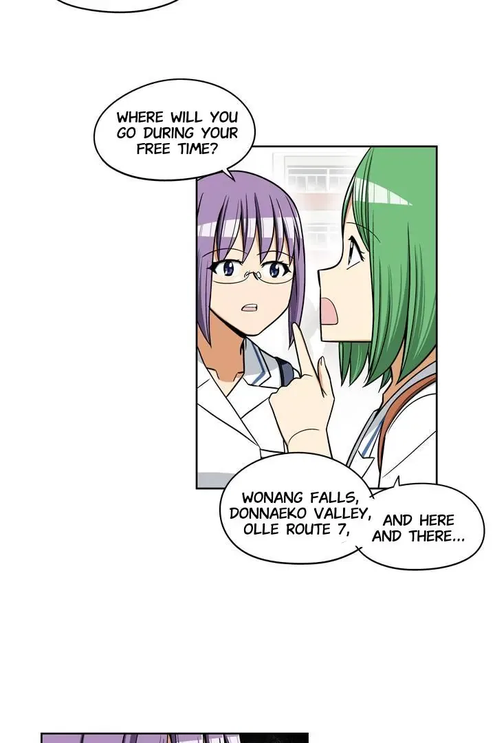She’s The Mom Candidate Chapter 63 – Page 15