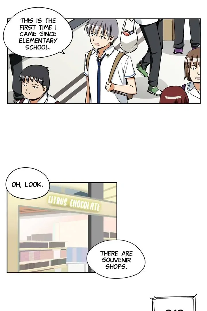 She’s The Mom Candidate Chapter 63 – Page 19