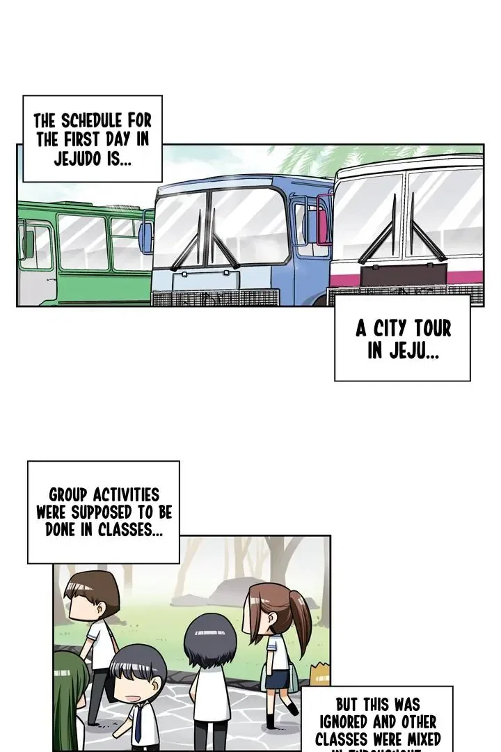 She’s The Mom Candidate Chapter 63 – Page 21