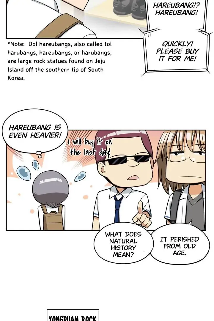 She’s The Mom Candidate Chapter 63 – Page 23