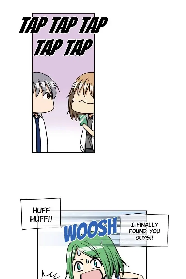 She’s The Mom Candidate Chapter 63 – Page 29