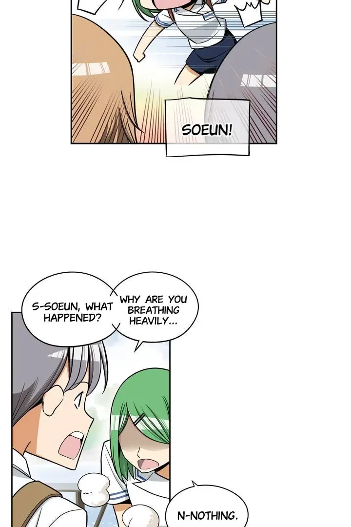 She’s The Mom Candidate Chapter 63 – Page 30