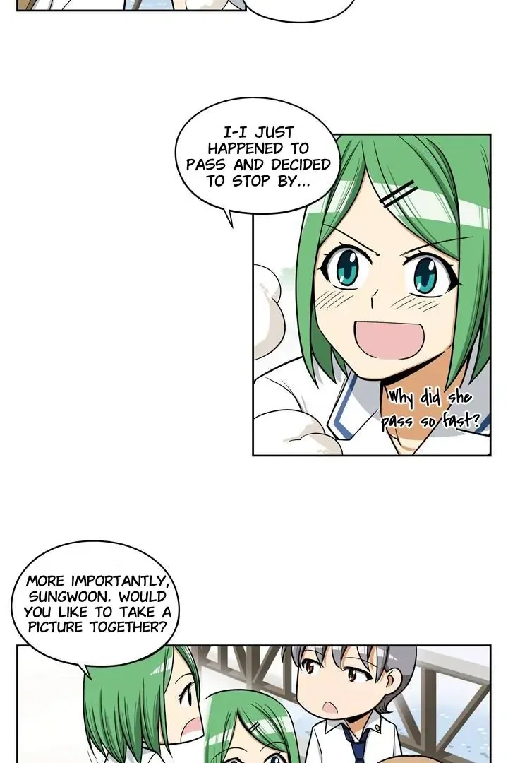 She’s The Mom Candidate Chapter 63 – Page 31