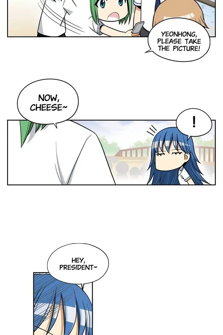 She’s The Mom Candidate Chapter 63 – Page 32