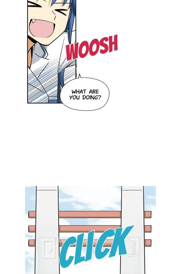 She’s The Mom Candidate Chapter 63 – Page 33