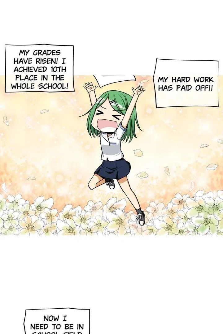 She’s The Mom Candidate Chapter 62 – Page 2